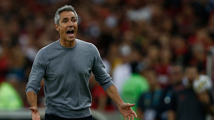 Flamengo teve atuação terrível contra o Fortaleza