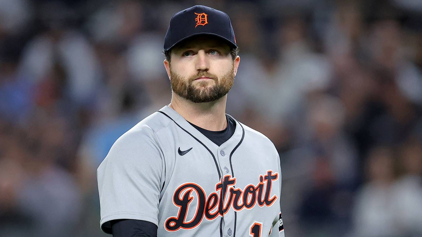 The Historic Tigers' Achievement Only Casey Mize Can Say He's Done