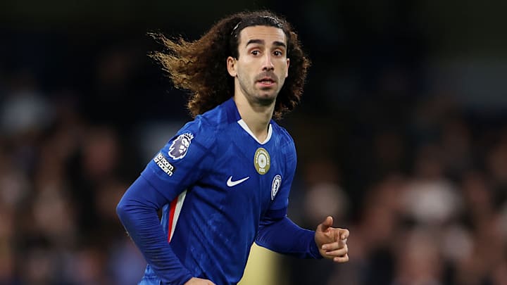 Chelsea v Everton - Premier League