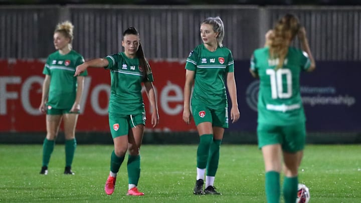 Women's Championship club Coventry United were about to be dissolved