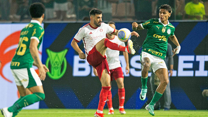 Bola rola no Beira-Rio a partir das 19h30min