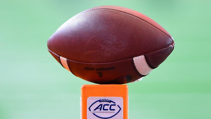 ACC football ACC football