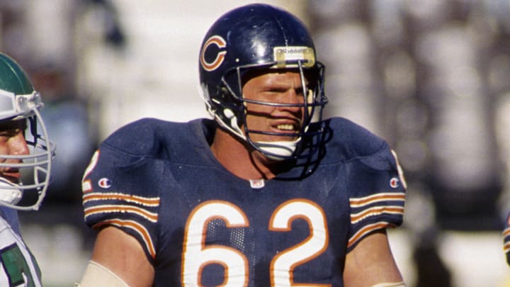 Chicago Bears