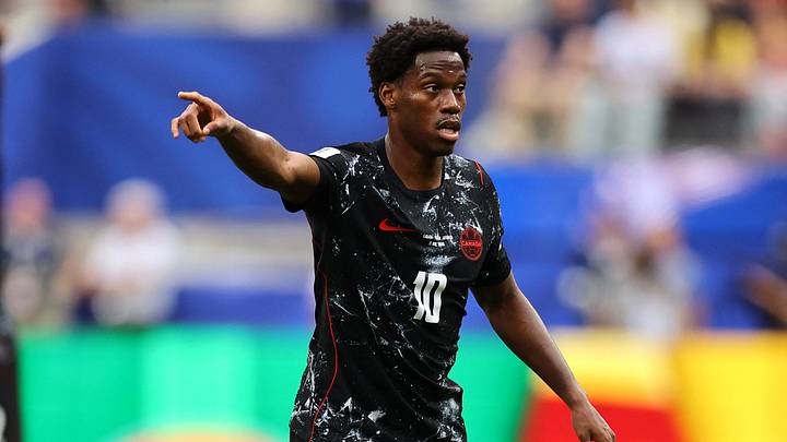 Bet on Jonathan David to score for Canada against Morocco in the Round of 16.