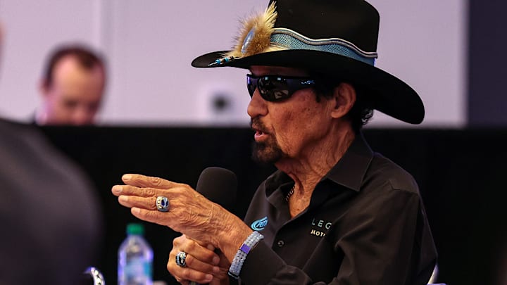 2025 NASCAR Hall of Fame Voting Day