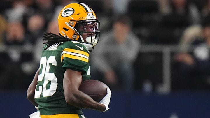 S Darnell Savage is reportedly signing with the Jacksonville Jaguars. 