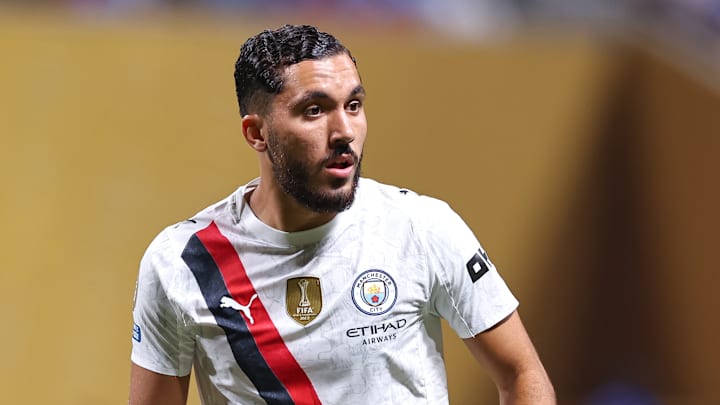 Le Manchester City de Rayan Cherki est qualifié pour les huitièmes de finale de la Coupe du monde des clubs. Le Manchester City de Rayan Cherki est qualifié pour les huitièmes de finale de la Coupe du monde des clubs.