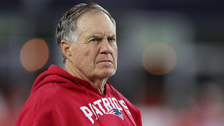 Miami Dolphins v New England Patriots