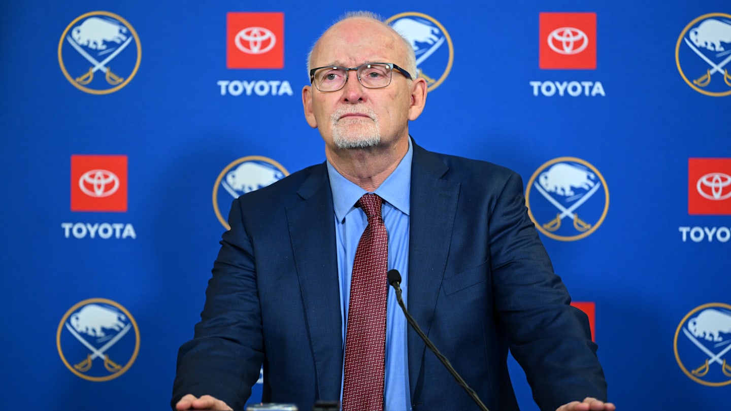 NHL coaches: 3 bench bosses on the hot seat