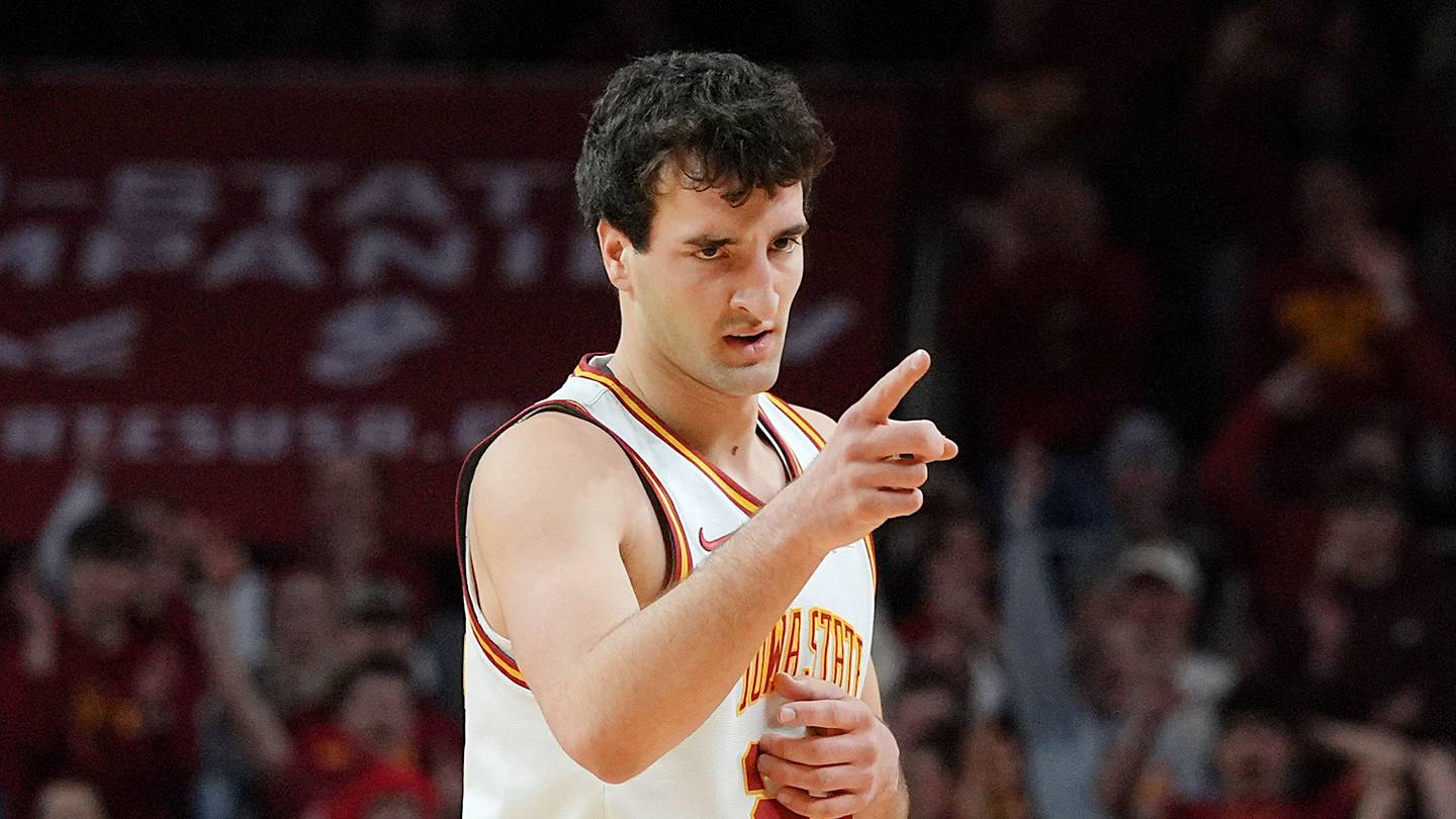 Milan Momcilovic Enters Draft, Transfer Portal, Targets Title Contention