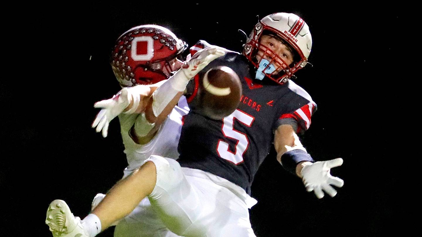 Wisconsin High School Football Final Scores, Results - October 9