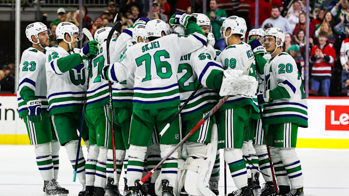 Carolina hurricanes jersey schedule clearance