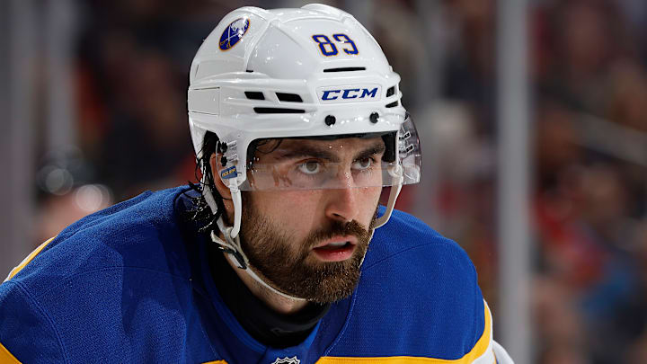 Buffalo Sabres v Florida Panthers