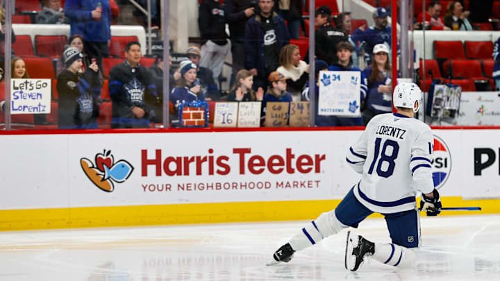 The Toronto Maple Leafs may find it challenging to trade troublesome contracts this upcoming season.