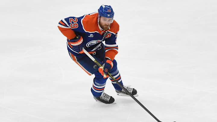 2025 Stanley Cup Final - Game Two