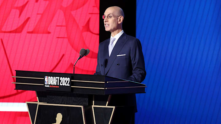 2022 NBA Draft