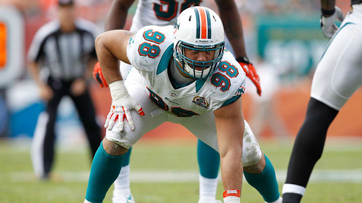 Jacksonville Jaguars v Miami Dolphins
