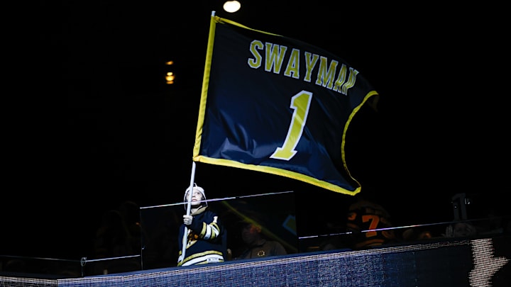 The Boston Bruins faced a complex contract standoff with Jeremy Swayman last season, leading to a sour season.