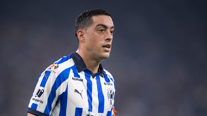 Rogelio Funes Mori es pretendido por varios clubes Rogelio Funes Mori es pretendido por varios clubes