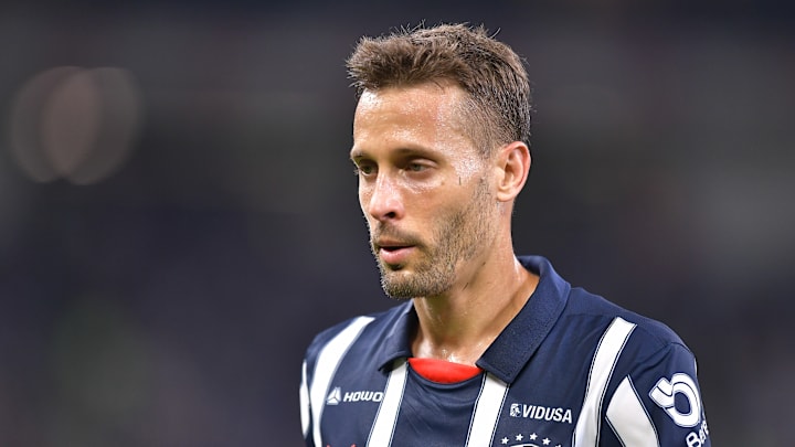 Monterrey va por jugadorazo de la MLS