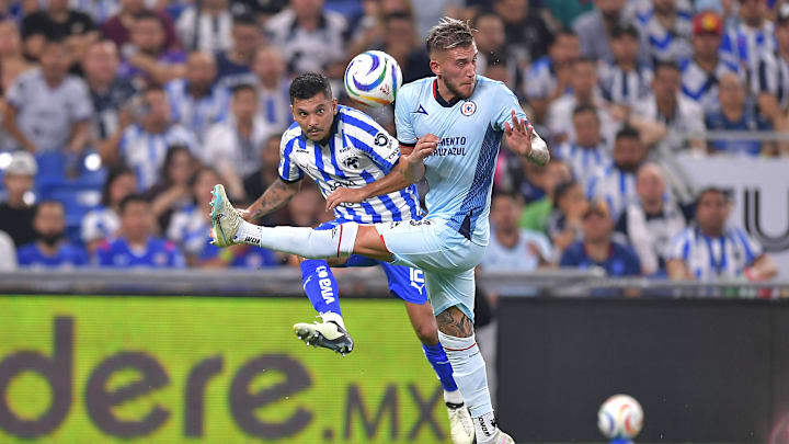 Monterrey v Cruz Azul - Playoffs Torneo Clausura 2024 Liga MX