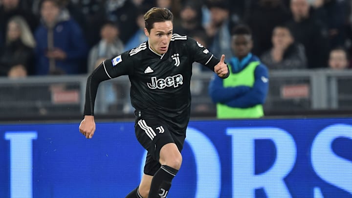 La Juventus s'est incliné sur le score de 2-1 face à la Lazio en Série A 