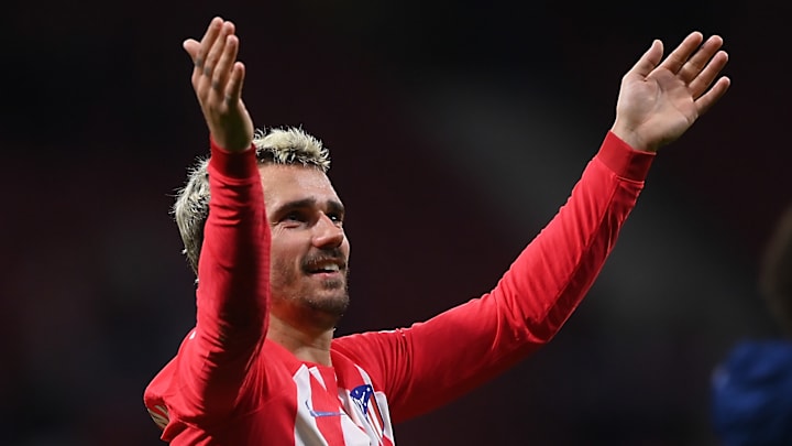 Antoine Griezmann va-t-il quitter la Liga ? 