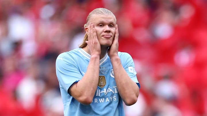 Erling Haaland