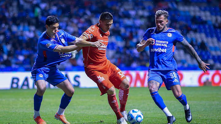Los antecedentes de Cruz Azul vs Atlas en Liguilla