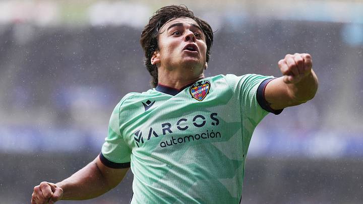 Real Oviedo v Levante UD - LaLiga EA Sports Real Oviedo v Levante UD - LaLiga EA Sports