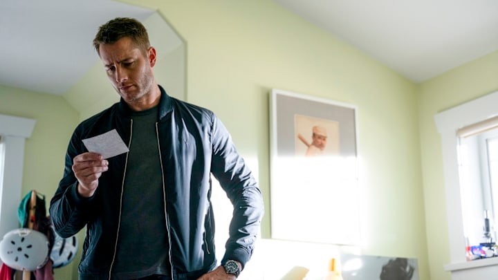 “Klamath Falls” – Colter Shaw, a lone-wolf survivalist who roams the country as a reward seeker, using his expert tracking skills to help private citizens and law enforcement solve all manner of mysteries while contending with his own fractured family. In the premiere episode, Colter’s handlers, Velma and Teddi Bruin, send him to Klamath Falls, Ore., to investigate the disappearance of 14-year-old Gil Brown who is suspected to have been taken by his birth dad with a criminal background. While