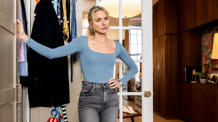 “Supply Chain” – A drug deal between two teens is interrupted when a middle-aged woman abducts them at gunpoint, sending the Fugitive Task Force on the hunt to rescue them. Also, Nina and Scola (FBI) bump heads over parenting styles, on FBI: MOST WANTED, Tuesday, April 9 (10:00-11:00 PM, ET/PT) on the CBS Television Network, and streaming on Paramount+ (live and on-demand for Paramount+ with SHOWTIME subscribers, or on-demand for Paramount+ Essential subscribers the day after the episode airs).