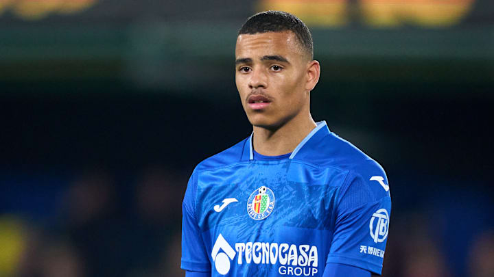 Villarreal CF v Getafe CF - LaLiga EA Sports