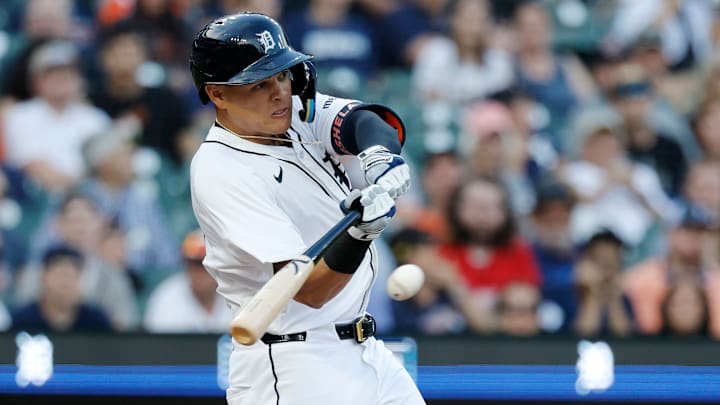 Seattle Mariners v Detroit Tigers