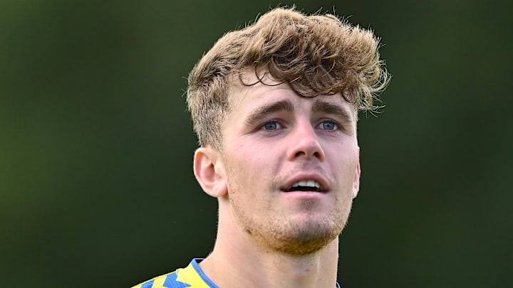 Leipzig soll Mathias Kvistgaarden im Visier haben.