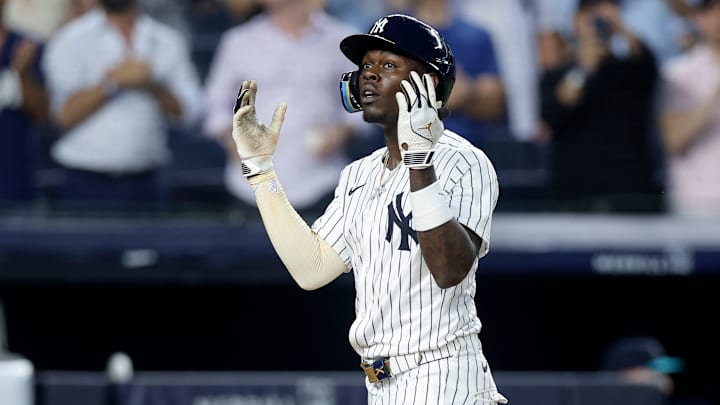 Seattle Mariners v New York Yankees Seattle Mariners v New York Yankees