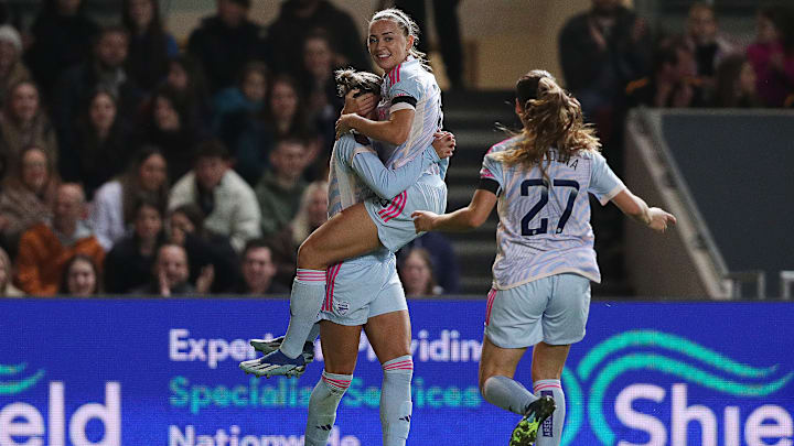 Arsenal are back in action with a tough fixture Arsenal are back in action with a tough fixture