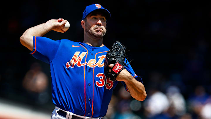 Justin Verlander regresa a los Astros de Houston 
