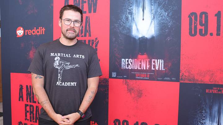 Reddit "Resident Evil" Special Screening