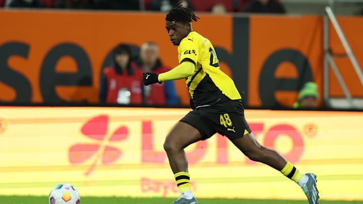 Samuel Bamba