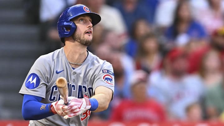 Blue Jays May Be About to Lose Kyle Tucker Amid Absurd Reported Mets Offer