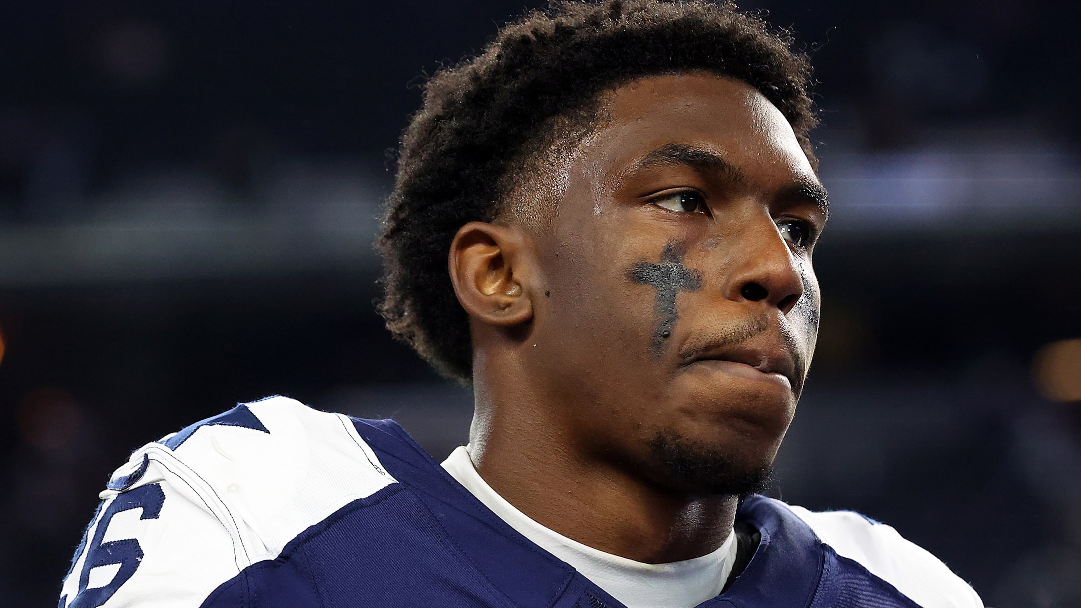 Cowboys hit with $130 million gut punch in DaRon Bland contract bind