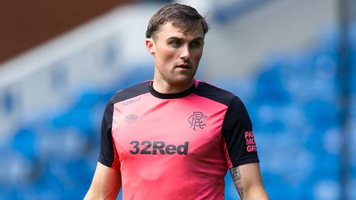 Rangers FC Media Access