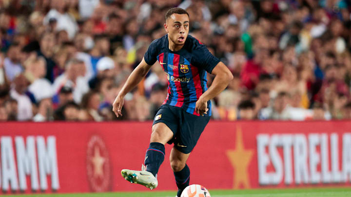 Sergino Dest steht vor einem Milan-Wechsel