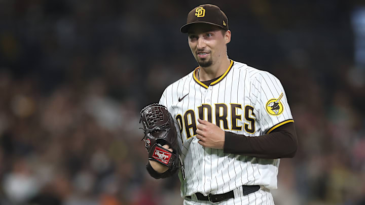 Colorado Rockies v San Diego Padres