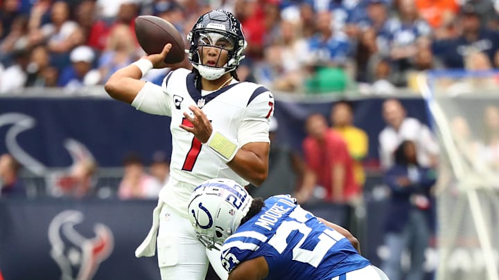Houston Texans