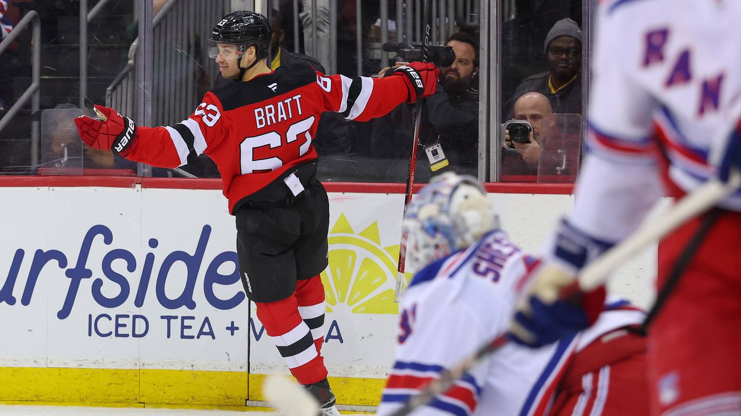 Ny Rangers Disaster How the latest loss affects the New York Rangers playoff hopes