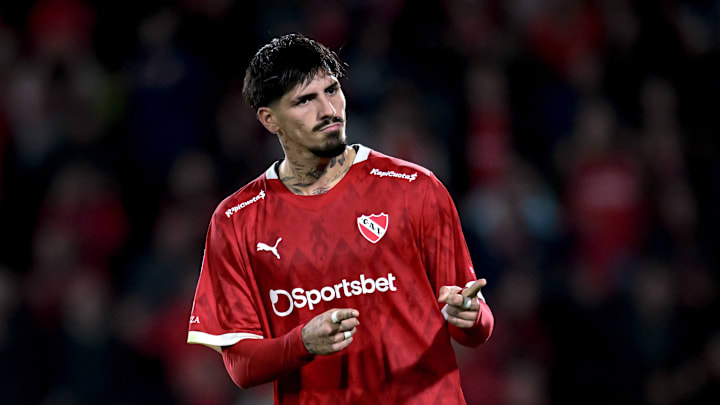 Independiente v Huracan - Torneo Apertura Betano 2025: Semifinals Independiente v Huracan - Torneo Apertura Betano 2025: Semifinals