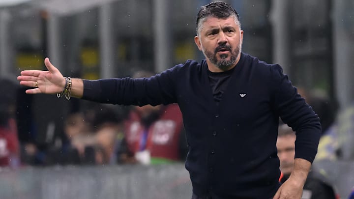 Gattuso