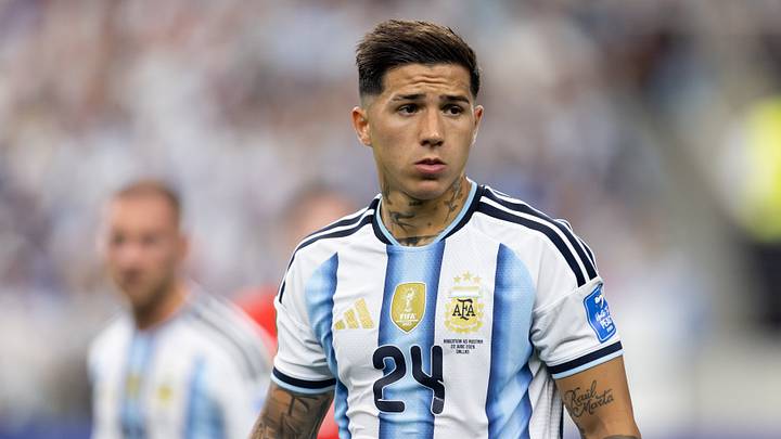 Argentina v Austria: Group J - FIFA World Cup 2026 Argentina v Austria: Group J - FIFA World Cup 2026